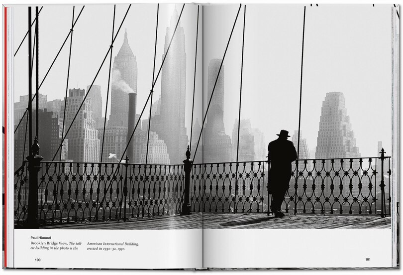Sample content 5_New York. Portrait of a City
