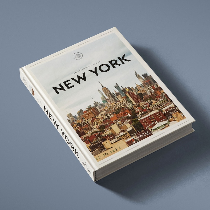 Aperçu du contenu 3_New York: The Extraordinary Guide