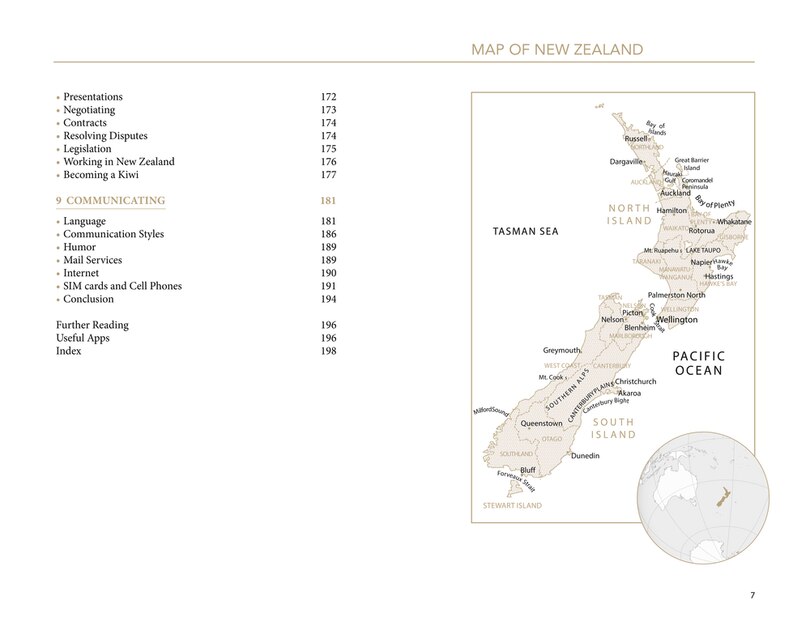 Sample content 2_New Zealand - Culture Smart!