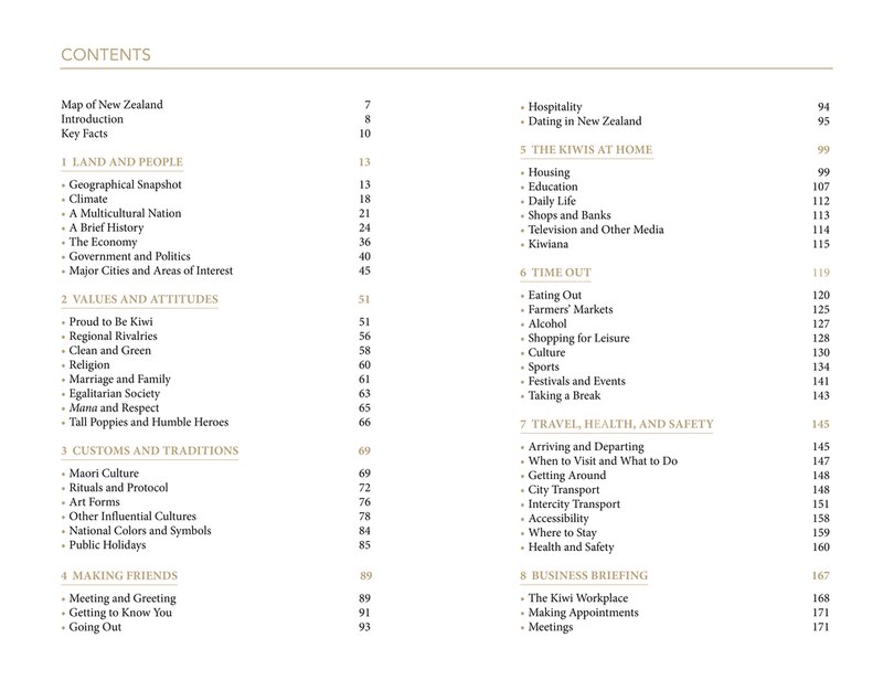 Sample content 3_New Zealand - Culture Smart!