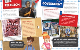 Aper&ccedil;u du contenu 2_New Zealand