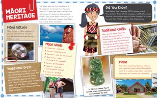 Aper&ccedil;u du contenu 3_New Zealand