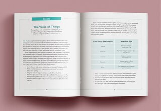 Aper&ccedil;u du contenu_Newlywed Couple's Devotional