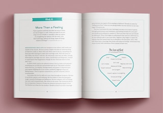 Aper&ccedil;u du contenu 2_Newlywed Couple's Devotional