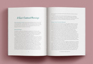 Aper&ccedil;u du contenu 3_Newlywed Couple's Devotional