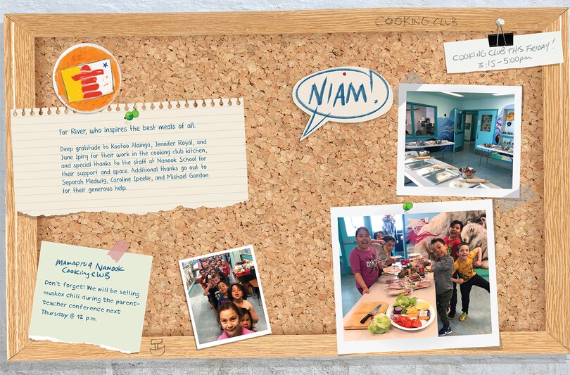 Aperçu du contenu_Niam! Cooking With Kids