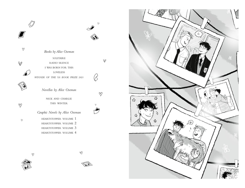 Sample content_Nick and Charlie (A Heartstopper novella)