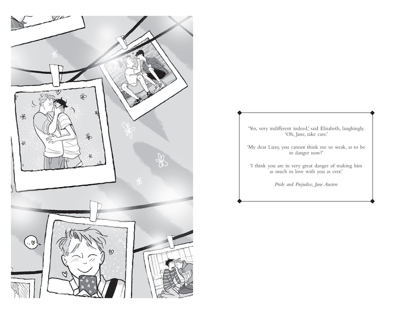 Sample content_Nick and Charlie