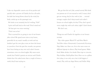 Sample content 2_Nick and Charlie