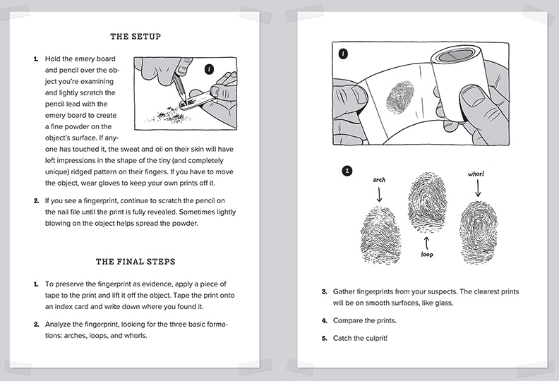 Sample content 3_Nick and Tesla and the Super-Cyborg Gadget Glove