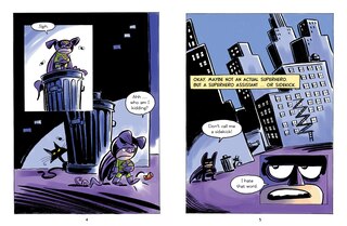 Sample content 5_Nick the Sidekick