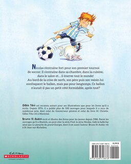 Couverture arri&egrave;re_Nicolas fou de soccer