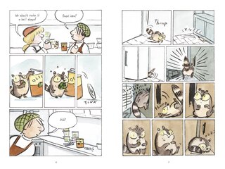 Sample content_Night Chef