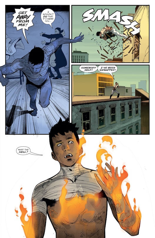 Sample content 3_Night Club Volume 1