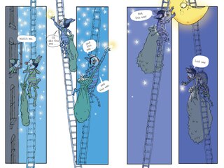 Sample content_Night Light