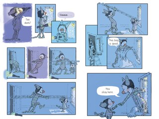 Sample content 2_Night Light