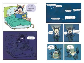 Sample content 3_Night Light