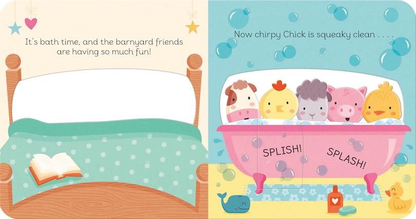 Sample content_Night Night, Sleepy Farm