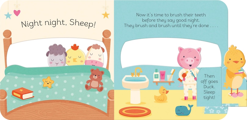 Sample content 4_Night Night, Sleepy Farm