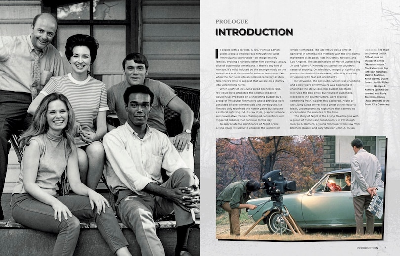 Sample content 5_Night of the Living Dead: The Official Story of the Film