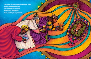 Aper&ccedil;u du contenu 2_Night of the Three Kings