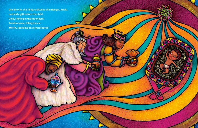 Aper&ccedil;u du contenu 2_Night of the Three Kings