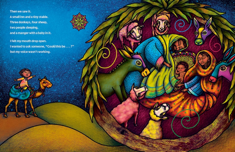 Aper&ccedil;u du contenu 3_Night of the Three Kings