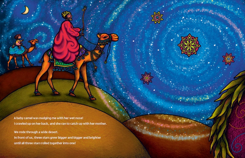 Aper&ccedil;u du contenu 4_Night of the Three Kings