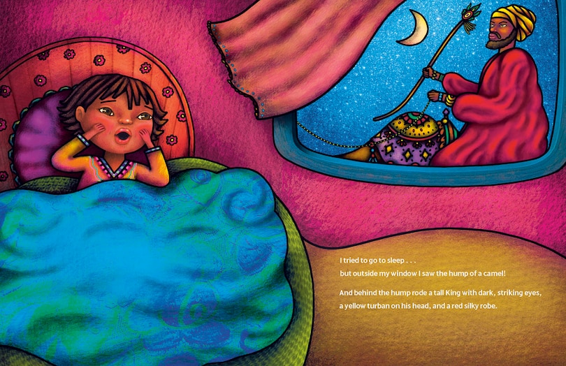 Aper&ccedil;u du contenu 5_Night of the Three Kings