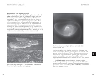 Sample content_Night Sky Almanac 2025