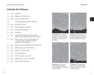 Sample content 2_Night Sky Almanac 2026