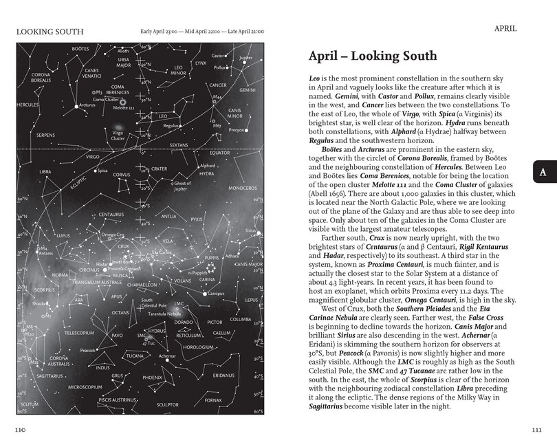 Sample content 3_Night Sky Almanac 2026