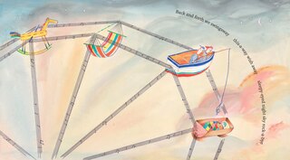 Sample content 5_Night Sky Wheel Ride
