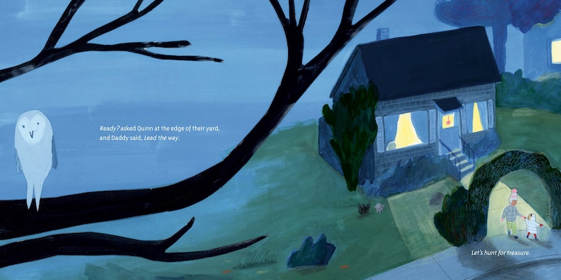 Sample content 2_Night Treasure