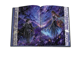 Sample content_Nightbane: Collector’s Edition (The Lightlark Saga Book 2)