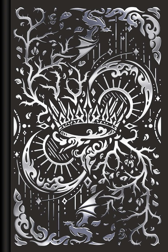 Sample content 2_Nightbane: Collector’s Edition (The Lightlark Saga Book 2)