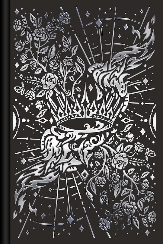 Sample content 3_Nightbane: Collector’s Edition (The Lightlark Saga Book 2)