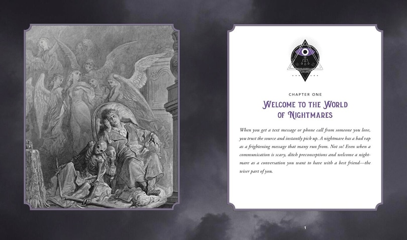 Sample content 2_Nightmares