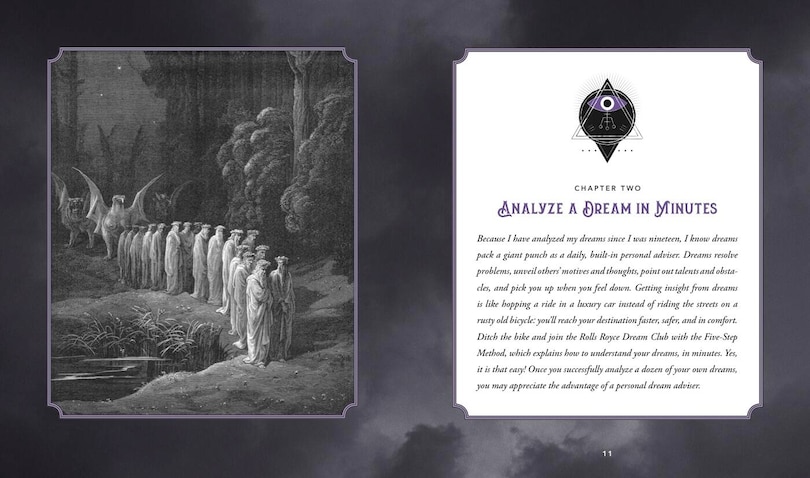 Sample content 5_Nightmares