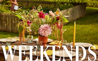 Sample content 5_Nights and Weekends