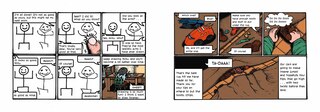 Sample content 2_Niitu and Chips: Childhood Moments