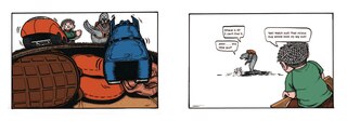 Sample content 3_Niitu and Chips: Childhood Moments