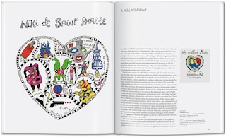 Aper&ccedil;u du contenu 2_Niki de Saint Phalle