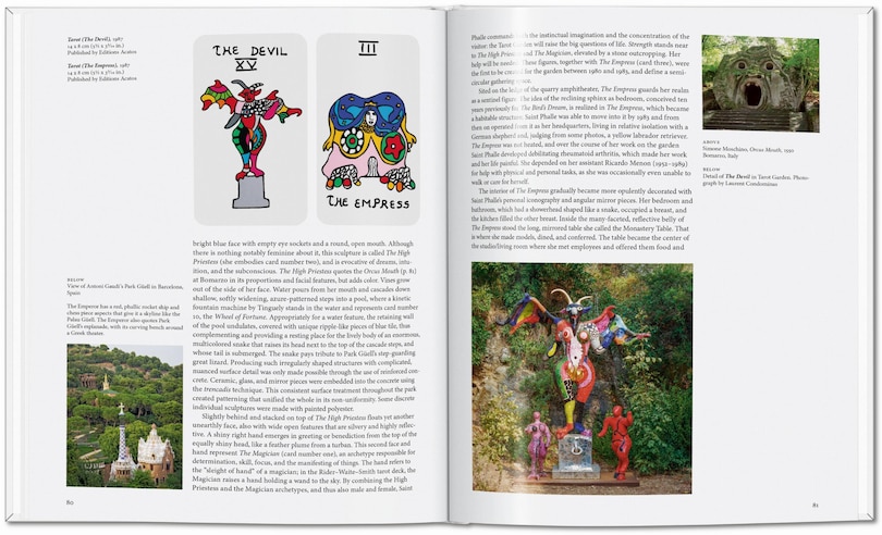 Aper&ccedil;u du contenu 3_Niki de Saint Phalle