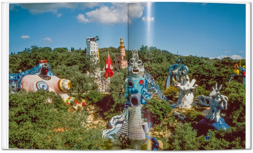Aper&ccedil;u du contenu 4_Niki de Saint Phalle