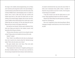 Sample content 2_Nina and the Mysterious Mailbox