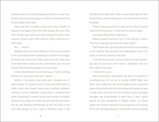 Sample content 3_Nina and the Mysterious Mailbox