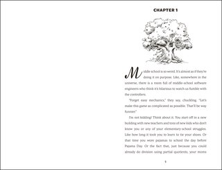 Sample content 4_Nina and the Mysterious Mailbox