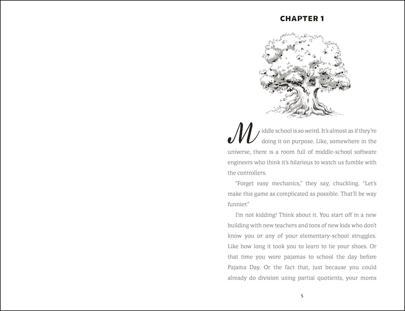 Sample content 4_Nina and the Mysterious Mailbox