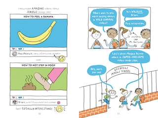 Aperçu du contenu 5_Nina Peanut: Creative Genius